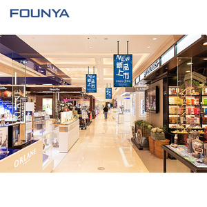 Chất Lượng Cao Usb Tự Động Chơi Đa Phương Tiện Quảng Cáo Hiển Thị Quảng Cáo Kỹ Thuật Số Biển Treo - Product Image 4