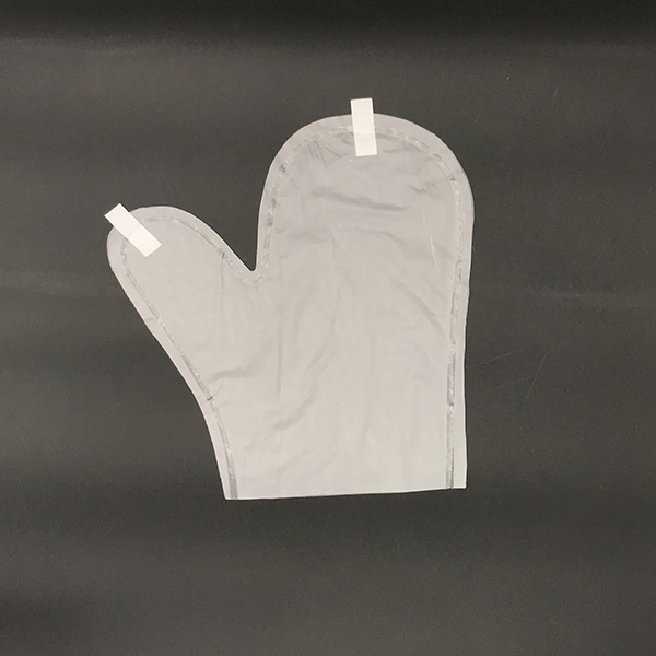 Индивидуальная вставка для перчаток из ТПУ Hipora для лыжных перчаток