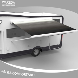 Hướng Dẫn Sử Dụng Hoặc Cơ Giới W5500 Van Mái Hiên Với 100% Giá Tốt Nhất Và Chất Lượng Tốt - Product Image 2