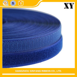 XY-0145-<span class=keywords><strong>2</strong></span> Toptan Renkli En Popüler Ayarlanabilir Kadın Kanca Ve Döngü Askı, Sihirli Bant - Product Image 3