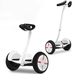 Patinete eléctrico mini de 2 ruedas de alta calidad, mini pro scooter, scooter Eléctrico de 2 ruedas de pie, novedad de 2016