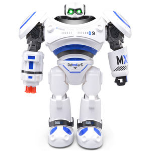 Populaire Enfants Jouets Télécommande Danse Marche Mobile <span class=keywords><strong>Combat</strong></span> <span class=keywords><strong>Robot</strong></span> Intelligent - Product Image 2