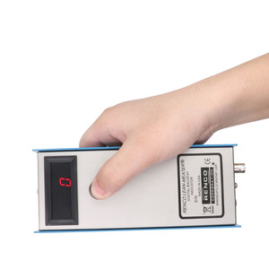 Medidor de Espesor de Grasa Dorsal Portátil para Cerdos y Ovejas, Venta al Por Mayor - Product Image 3