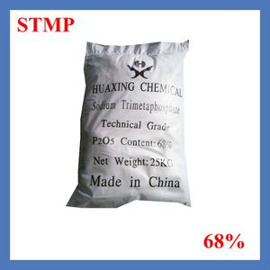 Trimetafosfato De Reticulación - Product Image 1