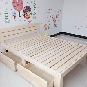 Nuovo Design Letto Moderno a Prezzo Conveniente per Camera da Letto - Product Image 4