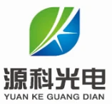 Shenzhen Yuanke Electronic Co., Ltd. logo