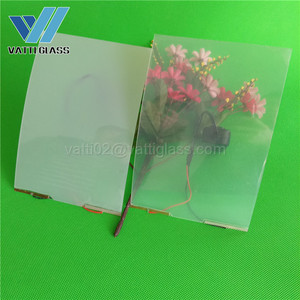 2018 commutabile Opaco Trasparente Smart Window <span class=keywords><strong>Film</strong></span>/Pellicola Pdlc Nuovo Privacy di Vetro Intelligente - Product Image 2