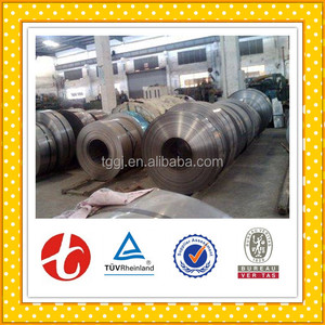 Bobina de Acero al Carbono S55C - Recubierta de Color/Galvanizada, Laminada en Caliente/Frío - Product Image 4