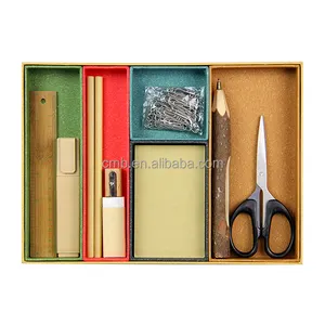 Christmas Personalized Stationery Gift Sets for Corporate