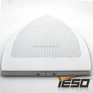 BSP-600 Silverstar Fer Chaussures De Fer Pièces de Machines À Coudre À Coudre Accessoires - Product Image 3