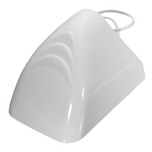 Secador de manos automático con sensor para el hogar Dispositivo de secado de manos para el hogar, calentador eléctrico de aire caliente para baño, secador de manos automático de 1000W - Product Image 2