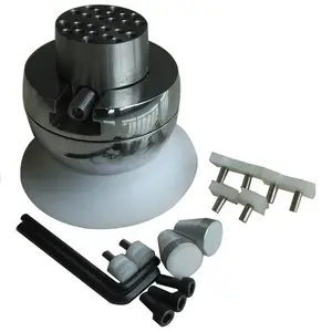 Sieraden tool fabrikant Nieuwe Mini Ball Vise gereedschap sieraden machine