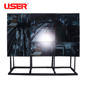 Écran vidéo LCD de grande taille, 30x46 pouces, avec <span class=keywords><strong>lunette</strong></span> étroite, 6.7mm - Product Image 3