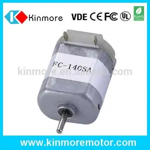 6v DC battery operated mini motor for sale