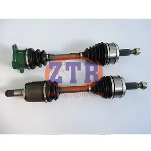 Antriebsachswelle für Autoteile für L200 KB4T 3815 A307 3815 A308