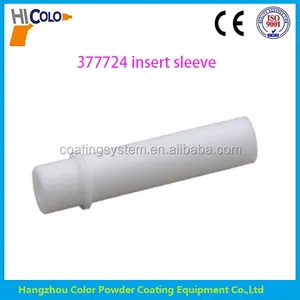 Bơm bột chèn tay áo chèn core 377724 #