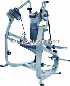 <span class=keywords><strong>Nautilus</strong></span>-máquina deportiva, placa de fuerza, extensión de tríceps de TZ-5053 - Product Image 2