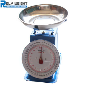5kg 10kg 15kg 20kg ménage <span class=keywords><strong>balance</strong></span> mécanique pesage <span class=keywords><strong>balance</strong></span> à ressort - Product Image 2