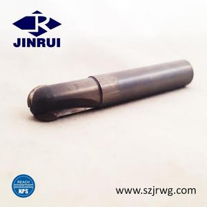 CNC Personnalisé micro Solide carbure <span class=keywords><strong>conique</strong></span> <span class=keywords><strong>fraise</strong></span> - Product Image 2