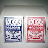 Custom Laminated Paper Playing Cards