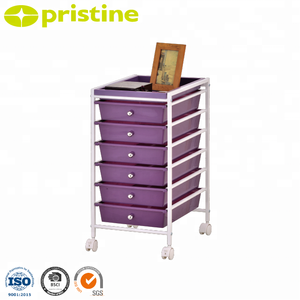 ผู้ผลิตเฟอร์นิเจอร์จัดเก็บของใช้ในบ้าน OEM EBay Organizer จากไต้หวัน ผลิตภัณฑ์ MIT DIY สำหรับจัดระเบียบบ้าน ตู้ลิ้นชักพลาสติกแบบมีล้อ - Product Image 1