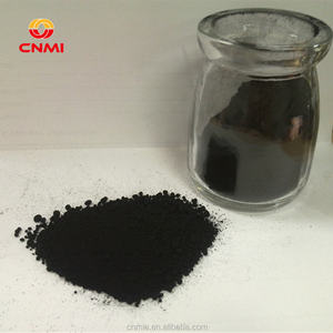 Sio2 Carbon Black Granular <strong>Powder</strong> N110/N119/121/N134 Market Price Per Ton Rubber Chemical Auxiliary Agent Super P Carbon 100% - Product Image 3
