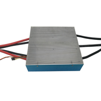 Flier High Powerful 120V 1000A Brushless Esc pour avion RC UAV