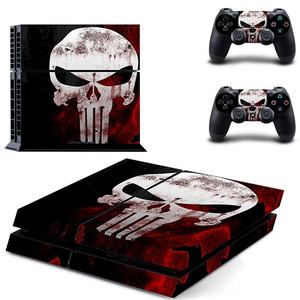 uncharted 4 Vinyl Decal Skin/stickers Wrap for PS3 Slim Console