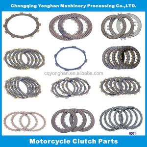 Boîtier d'embrayage de moto de poche pour <span class=keywords><strong>suzuki</strong></span> GN250, nouvelle collection, qualité OEM - Product Image 3