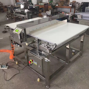 יצרן גלאי מתכת המשמש לתעשיית המזון עם JZD-366 המדפסת - Product Image 4