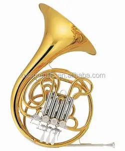 Double French Horn for sale with good quality and cheap price