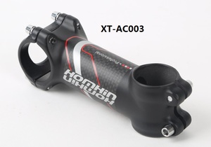 HS005 New HOT Trois Pièces Ensemble conception <span class=keywords><strong>Vtt</strong></span> Carbone fiber de guidon Guidon Vélo Tiges <span class=keywords><strong>tige</strong></span> de <span class=keywords><strong>selle</strong></span> tube tuyau HOMHIN - Product Image 3