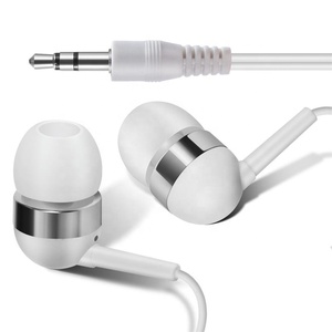 Casques Dongguan, écouteurs filaires mono pour avion, écouteurs jetables pour <span class=keywords><strong>téléphone</strong></span> portable <span class=keywords><strong>avec</strong></span> échantillons gratuits - Product Image 3