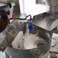 Máquina Automática Multifunción para Empacar Bolas de Naftalina