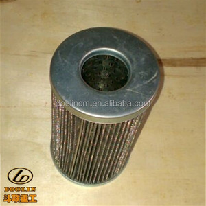 Suku Cadang <span class=keywords><strong>Wheel</strong></span> <span class=keywords><strong>Loader</strong></span> Berbagai Model Filter LG833 Filter Oli - Product Image 2