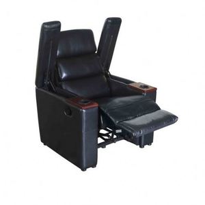 Funktionale Sofa Bett Mini Schnitts Sofa Multifunktionale Beliebte Home Cinema Spaß Liege - Product Image 5