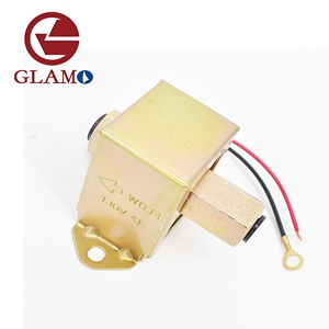 Zte — Cube facette électrique de moto, <span class=keywords><strong>pompe</strong></span> <span class=keywords><strong>à</strong></span> carburant, 574A 12v, 40104 40105 P502 - Product Image 2