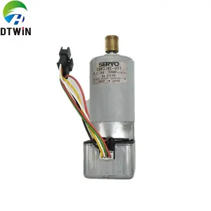 Original Roland Servo DC Motor para RE640 impresora