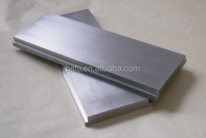 Độ Tinh Khiết Cao Titan Nhôm Zirconium <span class=keywords><strong>Chrome</strong></span> Sputtering Mục Tiêu - Product Image 5