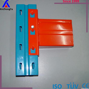 Jiangsu <span class=keywords><strong>Xin</strong></span> Zhong Ya fábrica que vende acero de almacenamiento estantería de palets - Product Image 4