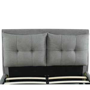 Kostenlose Probe aus Malaysia Möbel Zimmer Röcke King 5 Star Hotel Bett - Product Image 4