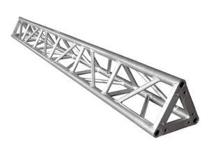 Cấu Trúc Crank Nhiệm Vụ Nặng Nề Kết Thúc Dòng Tam Giác Sân Khấu Chiếu Sáng Tròn Giàn - Product Image 2