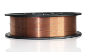 1.2mm ERCu MIG <strong>Welding</strong> Wire , ER Cu Bronze / <strong>Brass</strong> <strong>Welding</strong> Wire Tig <strong>Rod</strong> - Product Image 2