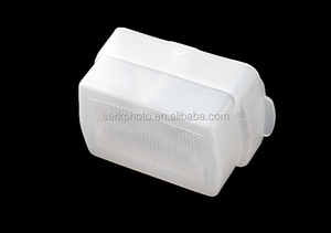 Máy Ảnh Light Softbox Bounce <span class=keywords><strong>Flash</strong></span> Diffuser Speedlight SB-800 SB 800 - Product Image 4