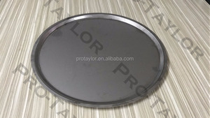 שחור שישי קידום שולחן סוג התגלגל שטוח פאן מטוגן קרח קרם מכונה - Product Image 4