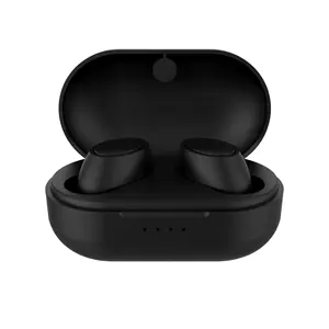 Mini-écouteurs sans fil intra-auriculaires, oreillettes, contrôle intelligent, pour téléphone portable Xiaomi, en stock, 5.0