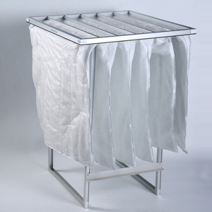 F7 <span class=keywords><strong>multicapa</strong></span> tela no tejida <span class=keywords><strong>colector</strong></span> de polvo industrial bolsa de filtro - Product Image 6