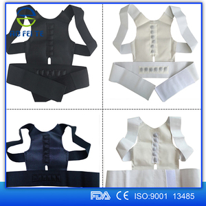 Korektor Postur Penyangga Punggung, Korektor Postur Punggung, Penahan Punggung - Product Image 5