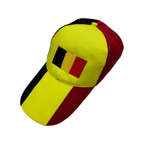 עומאן דגל עיצוב מודפס כותנה עומאן כובעי עבור עומאן לאומי יום - Product Image 4