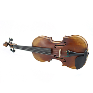 Tongling TL007-2グレードオールドベストブランドイタリアアコースティックハンドメイドバイオリン販売用 - Product Image 4